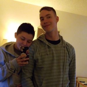 Meet your Posher, Britt